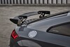 Audi TT RS Iconic Edition