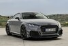 Audi TT RS Iconic Edition