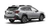 Subaru Outback Back to Basics herkansing
