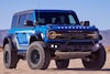 Hennessey Velociraptor Bronco 