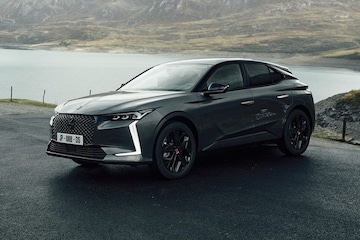 DS 4