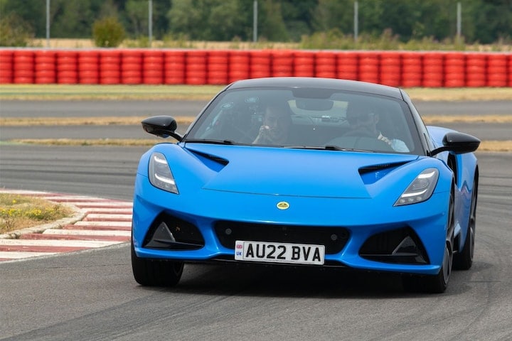 Supercars & Sportscars