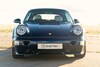 Everrati Porsche 911 Cabriolet