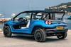 Coastrunner EV