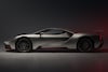 Ford GT LM