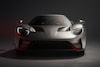 Ford GT LM