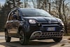 Fiat Panda Cross