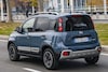 Fiat Panda Cross