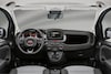 Fiat Panda Cross