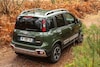 Fiat Panda Cross