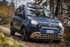 Fiat Panda Cross