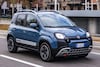 Fiat Panda Cross