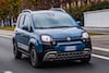 Fiat Panda Cross