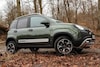 Fiat Panda Cross