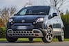 Fiat Panda Cross