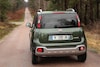 Fiat Panda Cross
