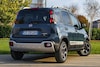 Fiat Panda Cross