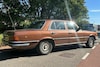 Mercedes-Benz 280 S Liefhebber Gezocht