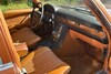 Mercedes-Benz 280 S Liefhebber Gezocht