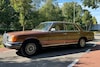 Mercedes-Benz 280 S Liefhebber Gezocht