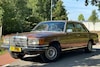Mercedes-Benz 280 S Liefhebber Gezocht