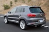 Facelift Friday Volkswagen Tiguan 2012