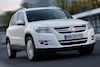 Facelift Friday Volkswagen Tiguan 2012