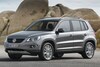 Facelift Friday Volkswagen Tiguan 2012