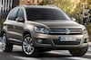 Facelift Friday Volkswagen Tiguan 2012