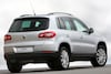 Facelift Friday Volkswagen Tiguan 2012