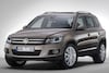 Facelift Friday Volkswagen Tiguan 2012