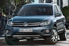 Facelift Friday Volkswagen Tiguan 2012