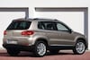 Facelift Friday Volkswagen Tiguan 2012