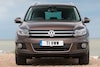 Facelift Friday Volkswagen Tiguan 2012