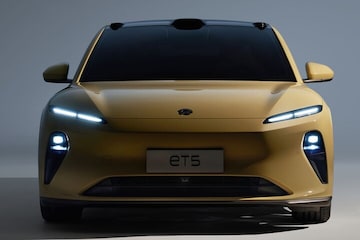 Nio ET5