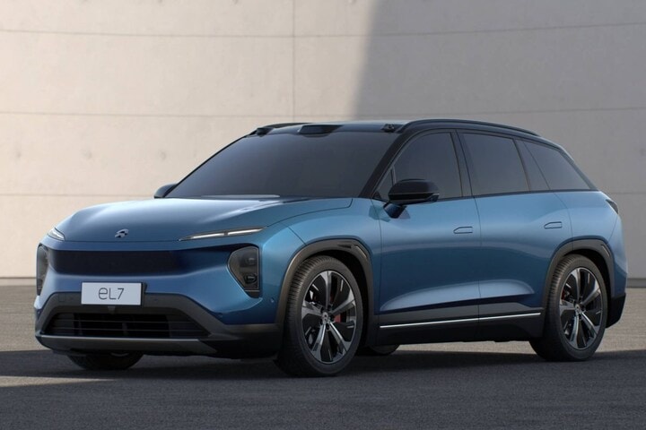 Nio EL7