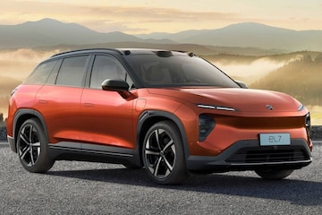 Nio EL7