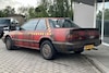 Honda Prelude
