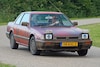Honda Prelude