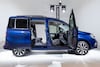 Renault Kangoo E-Tech Electric