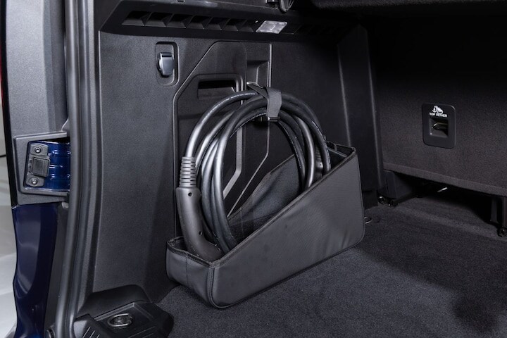 Renault Kangoo E-Tech Electric