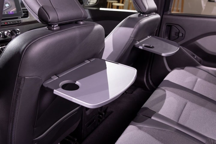 Renault Kangoo E-Tech Electric