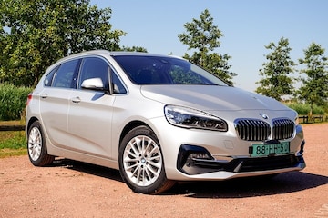 BMW 2-serie