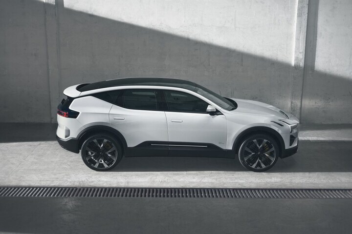 Polestar 3