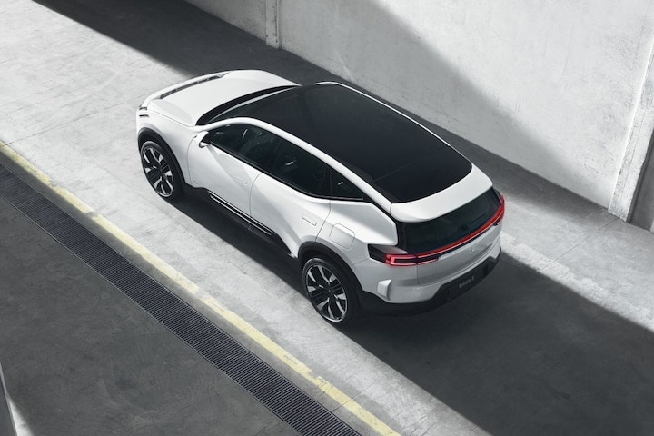 Polestar 3