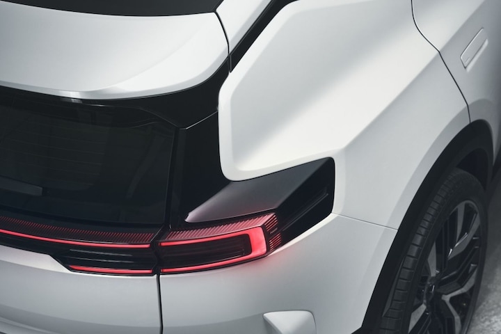Polestar 3