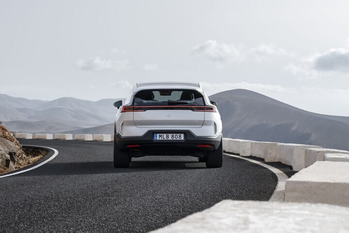 Polestar 3