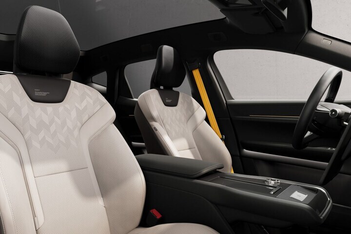 Polestar 3