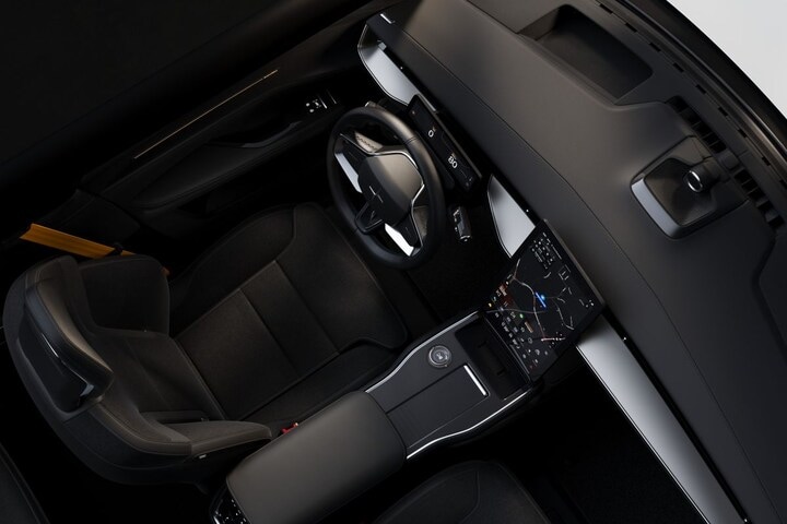 Polestar 3
