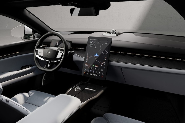 Polestar 3